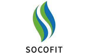 Logo SOCOFIT