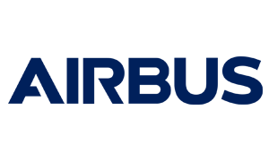 Logo AIRBUS