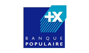 Logo Banque Pop