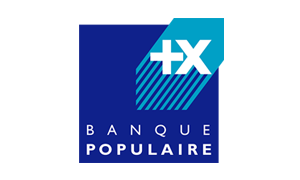 Logo Banque Pop Logo Banque Pop