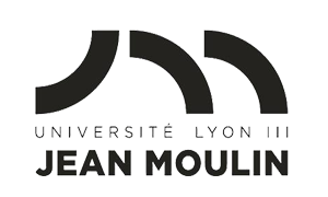 Logo Université Jean Moulin PNG