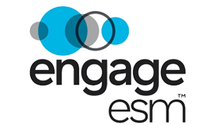 Logo ENGAGE ESM