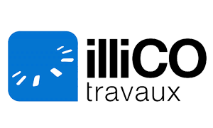 Logo Illico Travaux