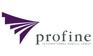 Logo Profine