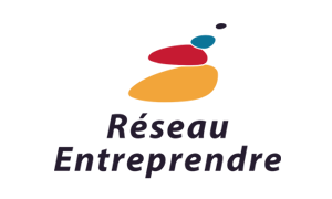 Logo Réseau Entreprendre PNG Logo Réseau Entreprendre PNG