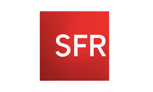 Logo SFR