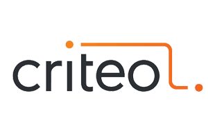 Logo Criteo