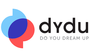 Logo Do You Dream Up PNG