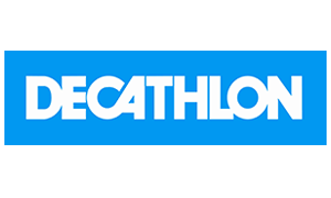 Logo Décathlon