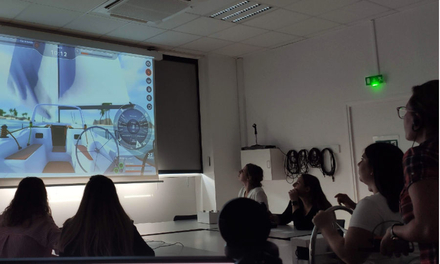 team building hors zone de confort