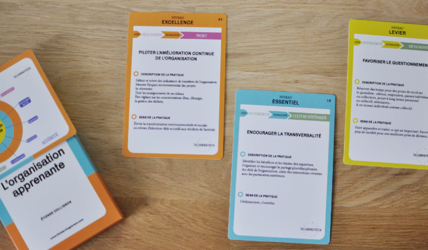 schéma explicatif interraction